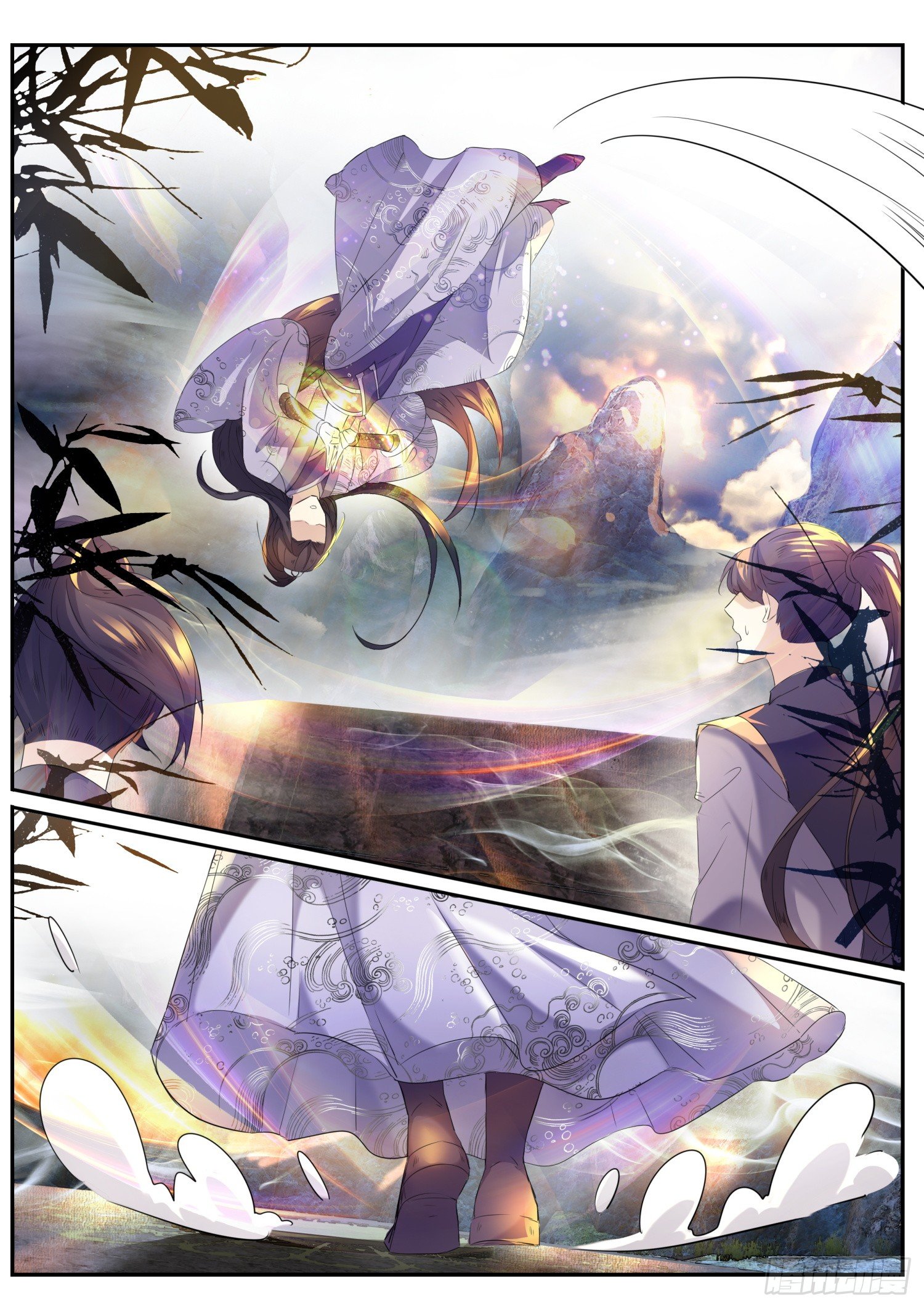 60 玄玉血簪-第63话