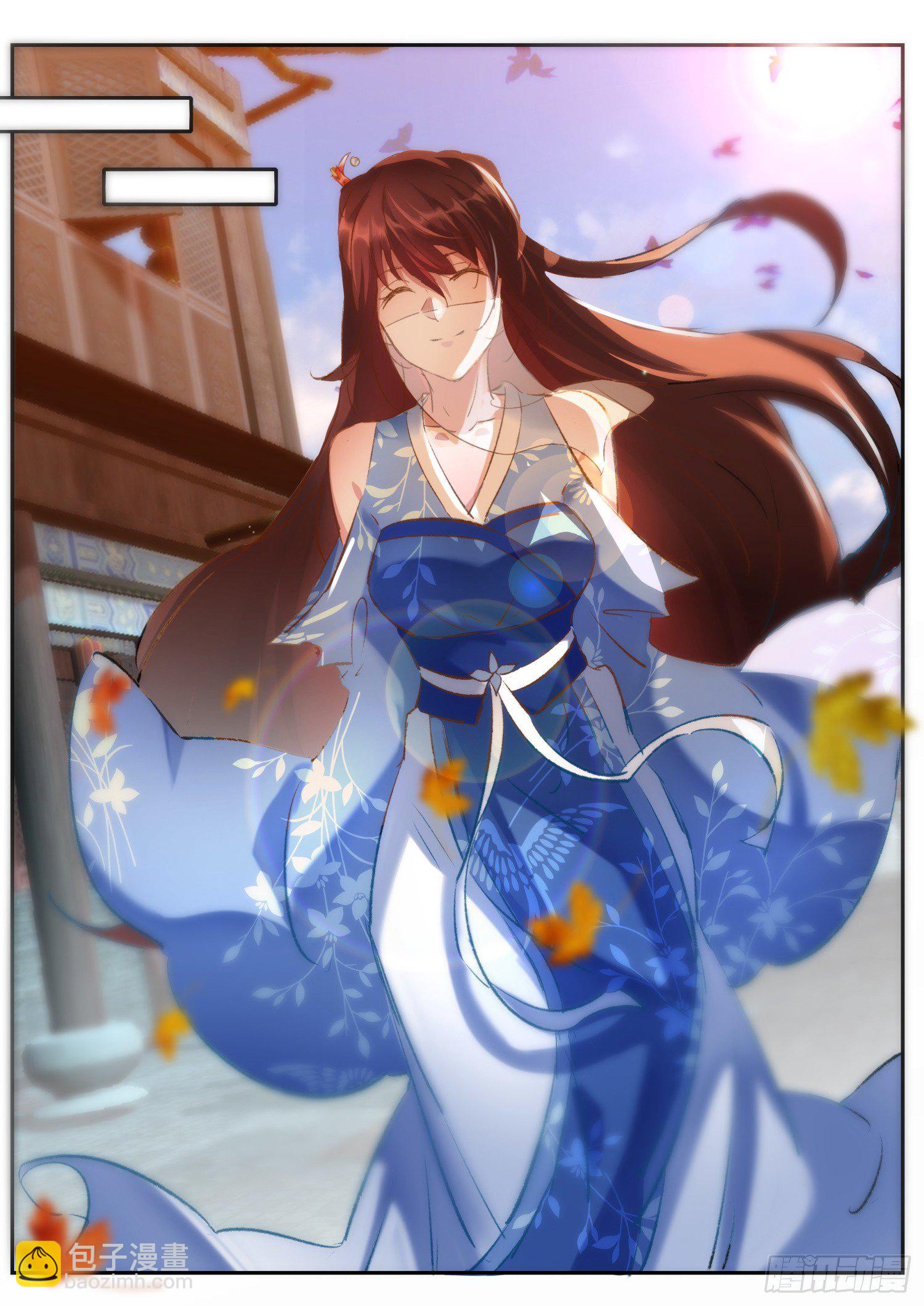 64 亲媳妇明算账-第67话