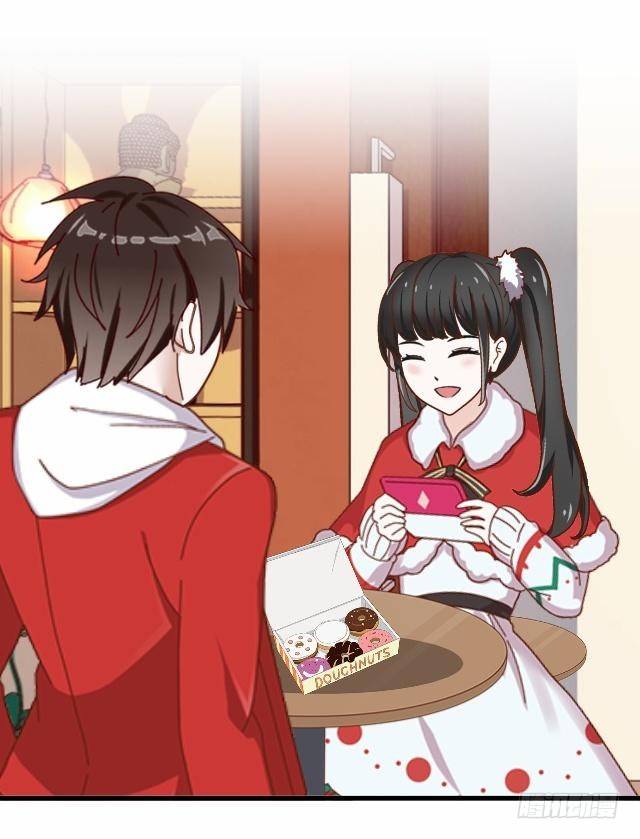 新年番外（下）(1/2)-第13话