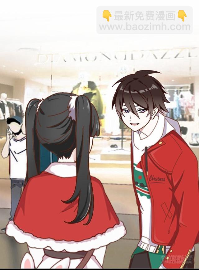 新年番外（下）(1/2)-第13话