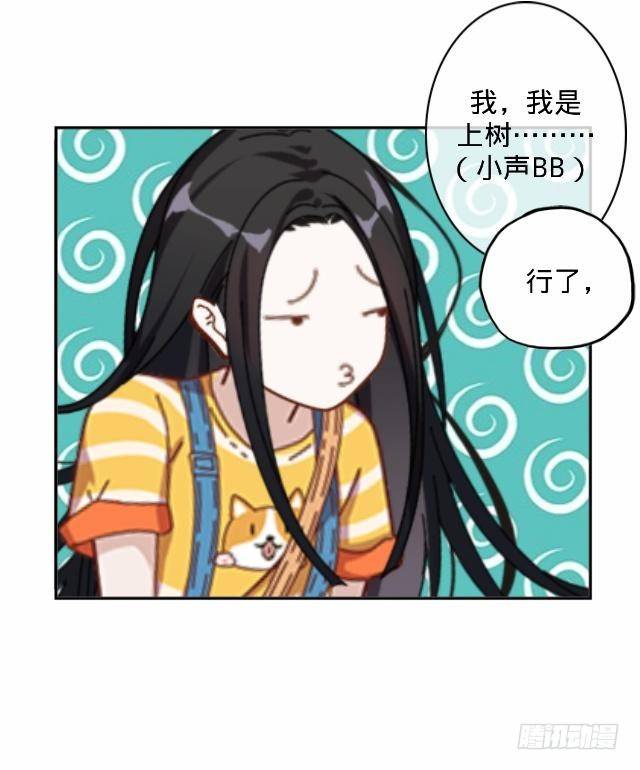 怕猫篇（中）-第15话