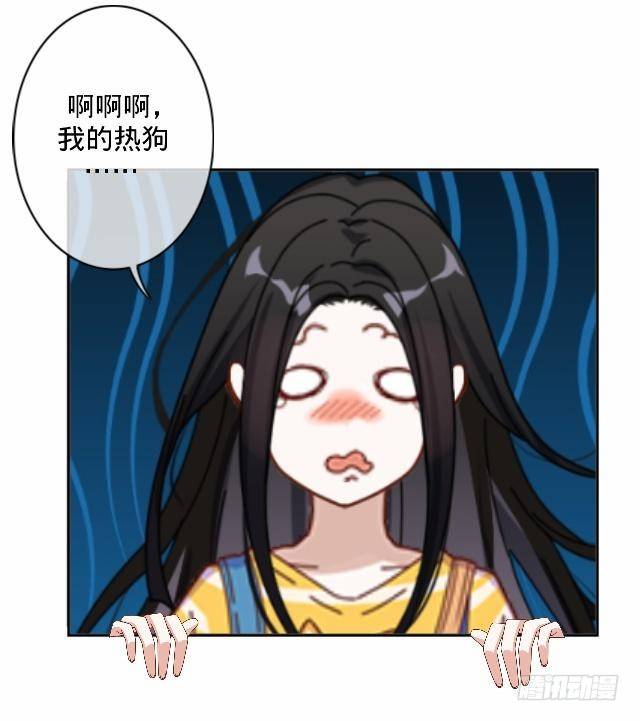 怕猫篇（中）-第15话