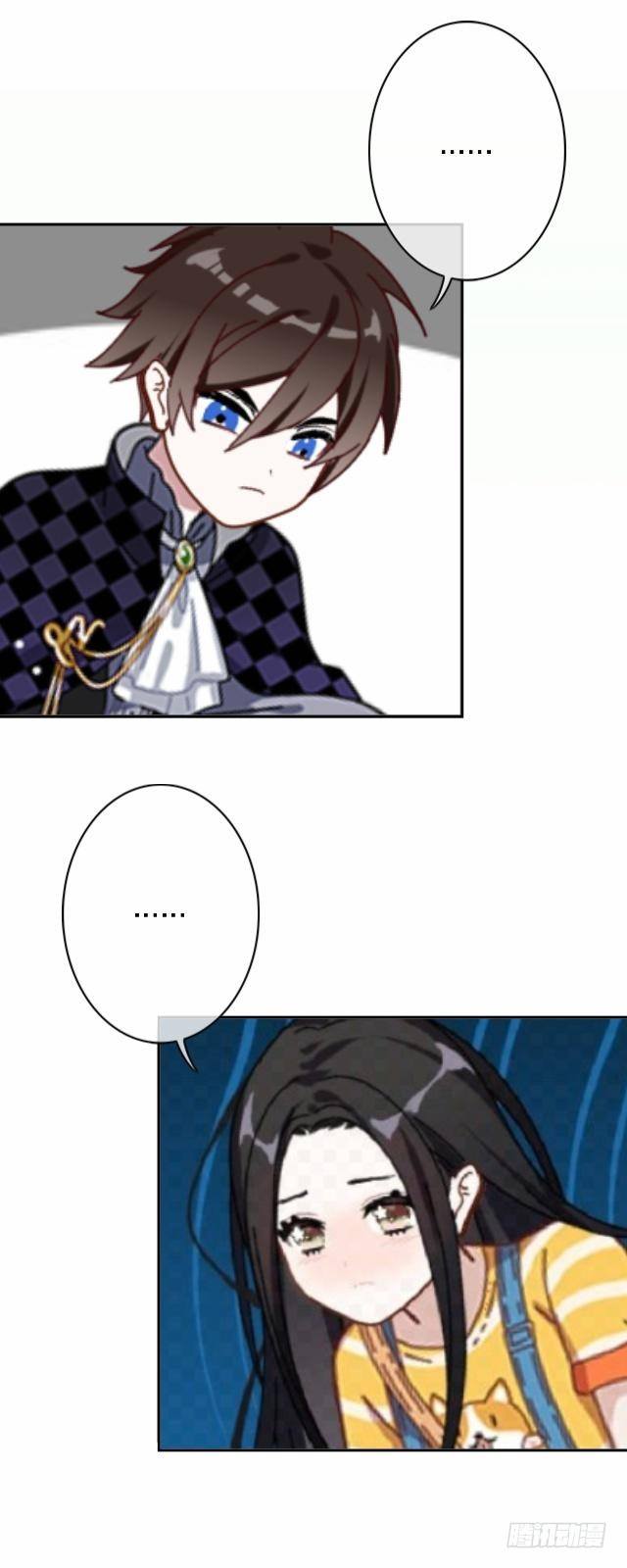 怕猫篇（中）-第15话