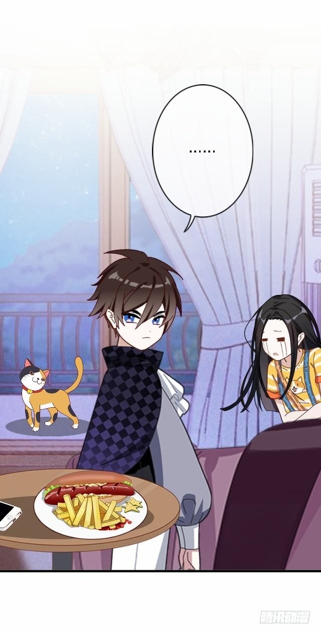 怕猫篇（中）-第15话