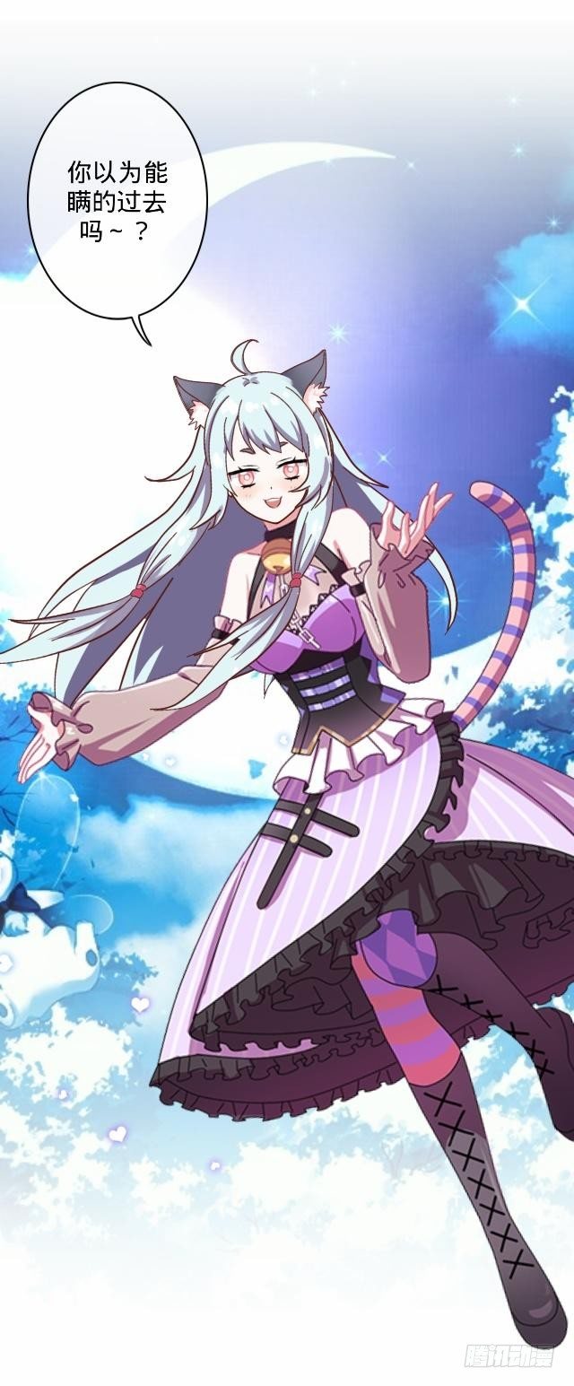 交易达成猫指路-第17话