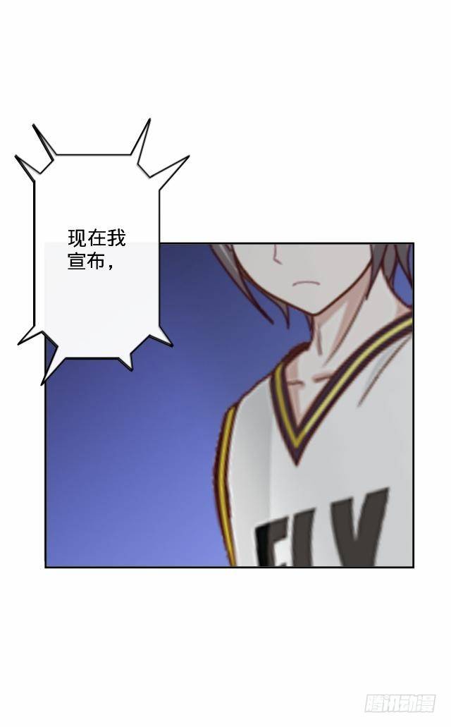 篮球场上的国王-第25话