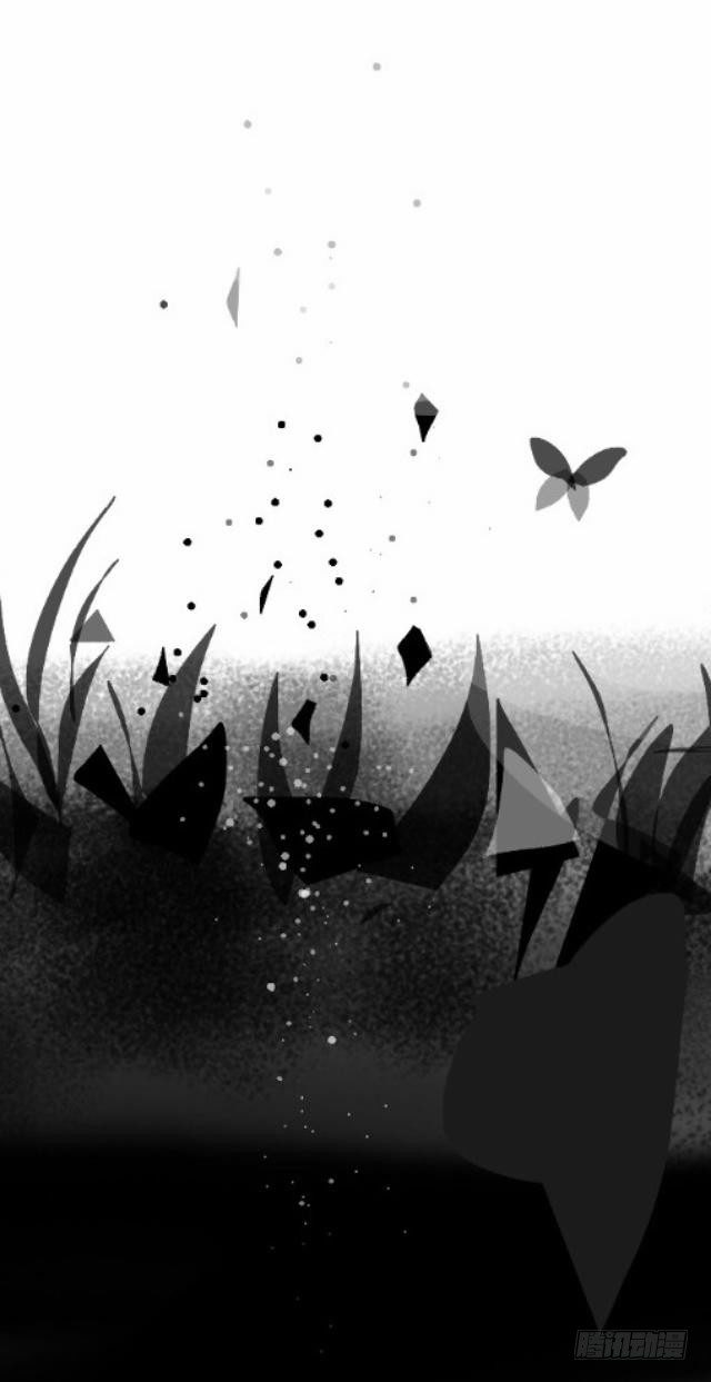 惧怕回到的过去-第27话