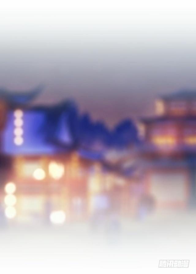 鱼儿干渴至死前-第29话