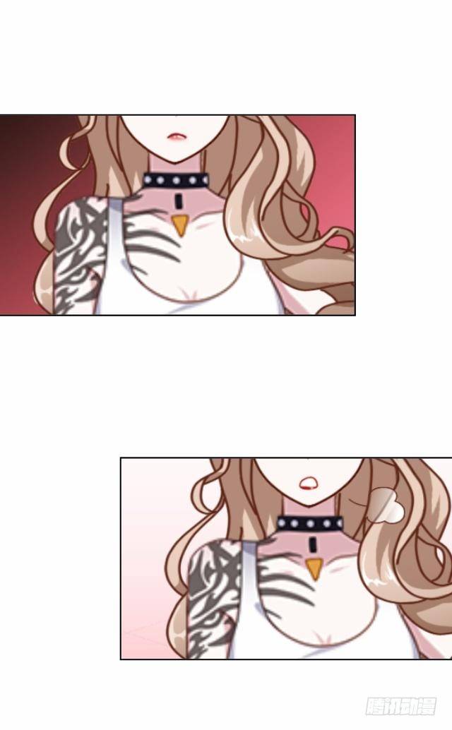 惹人别惹红皇后-第5话