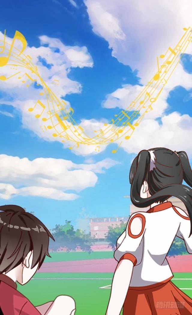 悠悠一曲很神殇-第7话