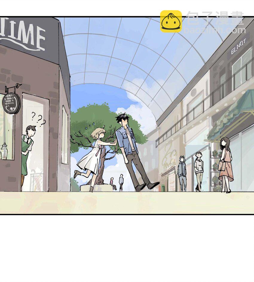 第11话 假扮约会(1/2)-第11话