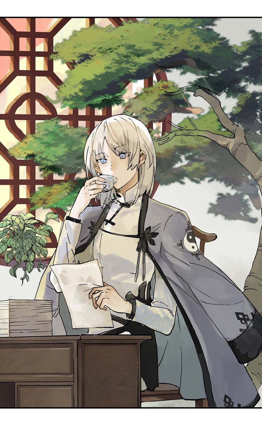 第13话 追踪(1/2)-第13话