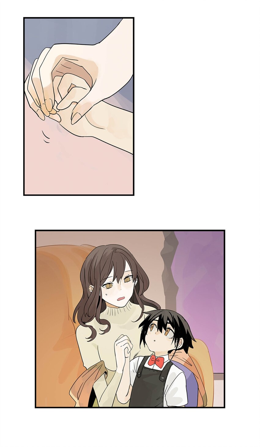 第17话 曹天泽的往事(1/2)-第17话