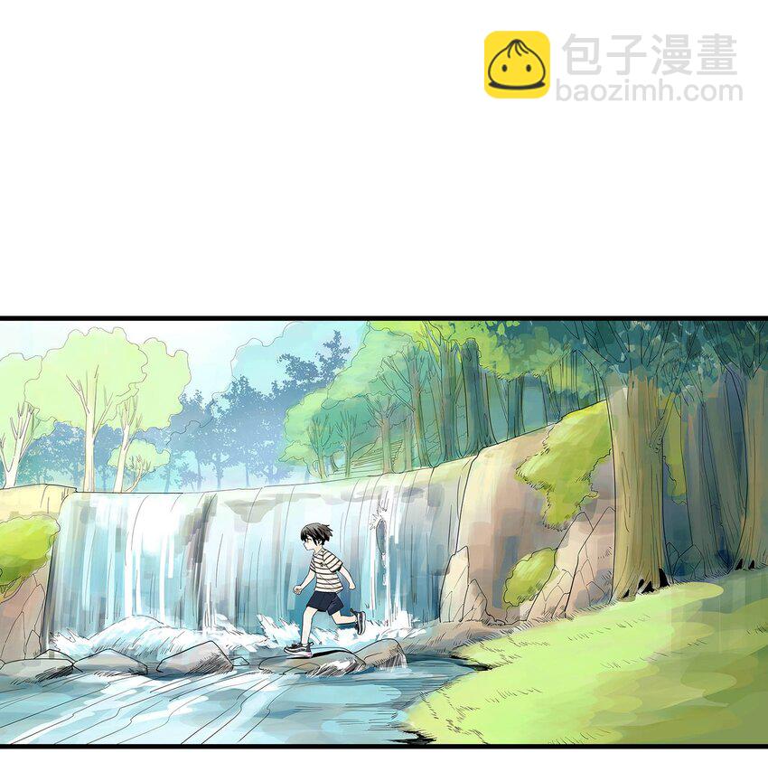 第17话 曹天泽的往事(1/2)-第17话