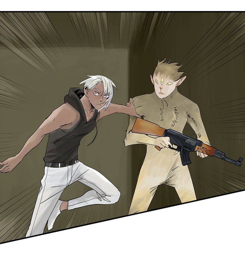 第21话 反击-第21话