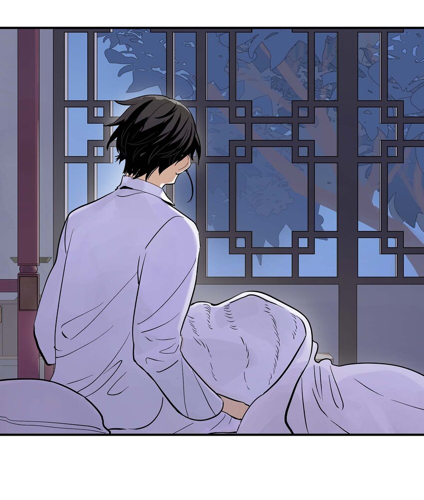 第23话 天之阶的试炼(1/2)-第23话