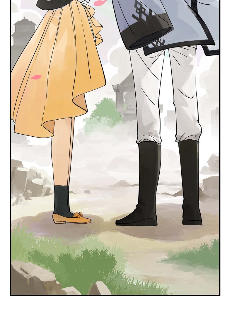 第29话 曹天泽VS无支祁 正面交锋(1/2)-第29话