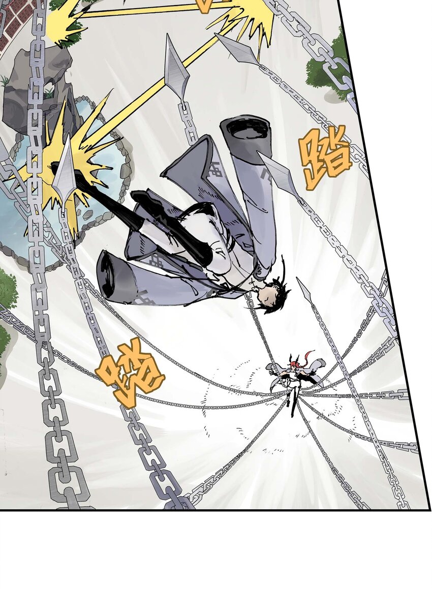 第5话 决斗(1/2)-第5话