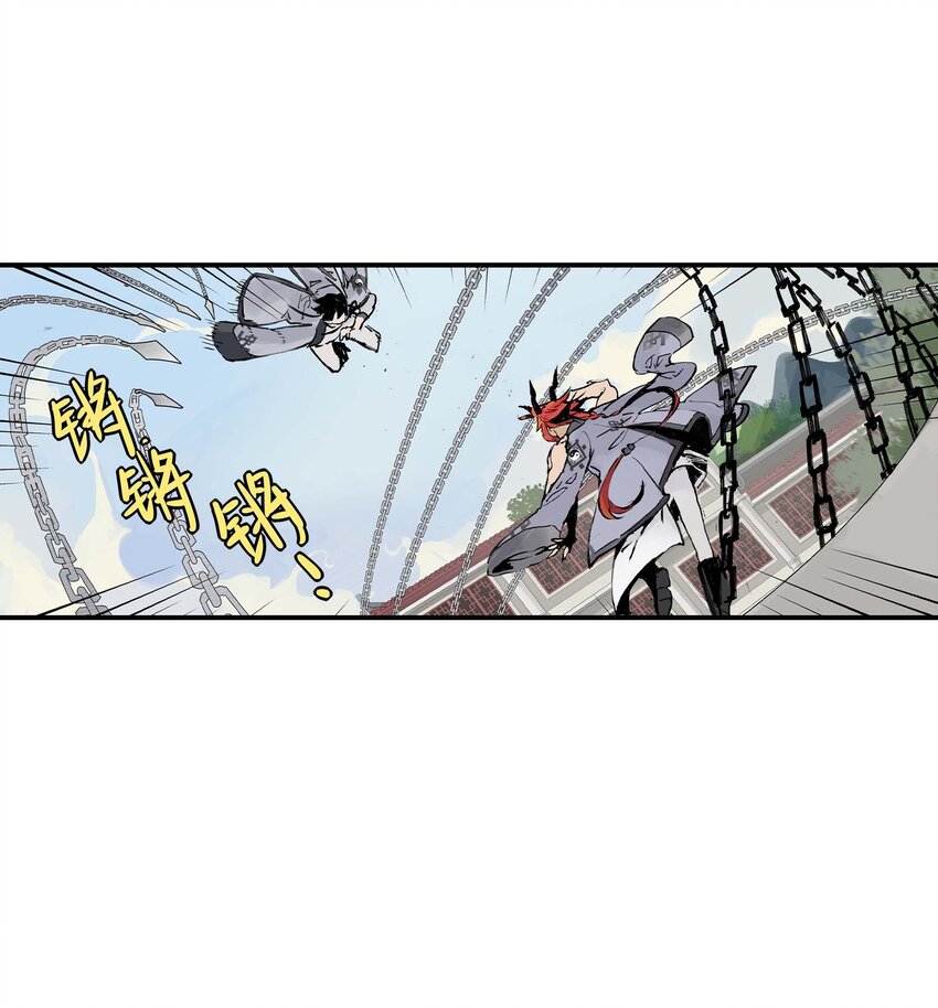 第5话 决斗(1/2)-第5话