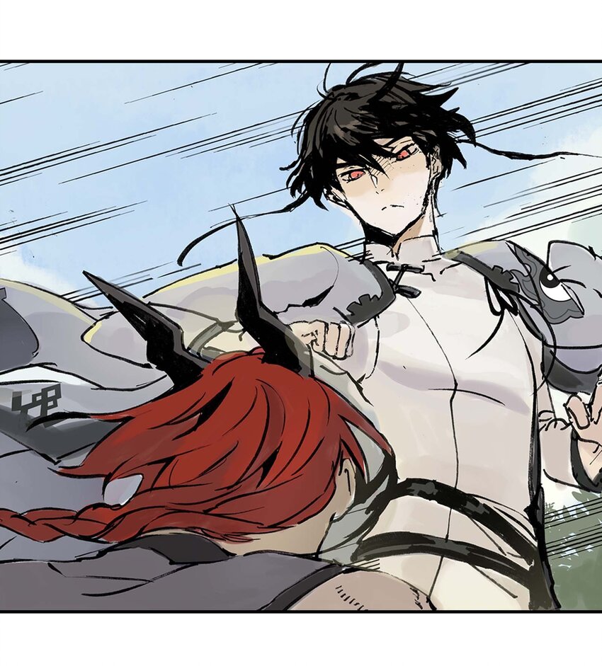 第5话 决斗(1/2)-第5话