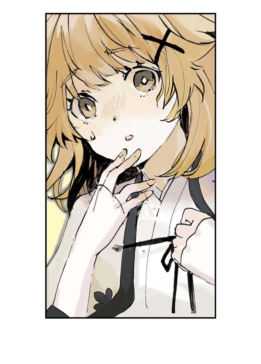 第5话 决斗(1/2)-第5话