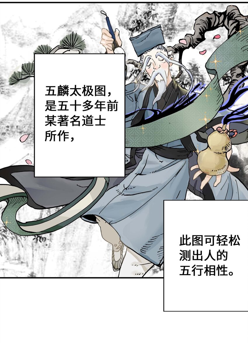 第7话 师徒试用期(1/2)-第7话