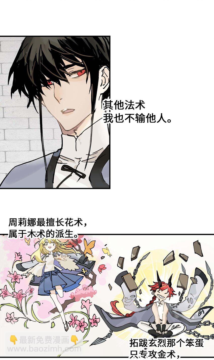 第7话 师徒试用期(1/2)-第7话