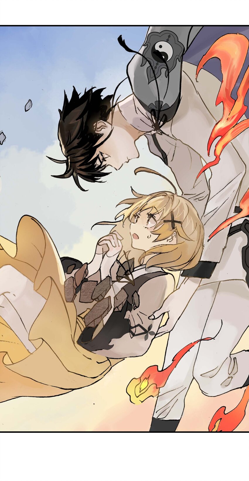 第9话 降妖(1/2)-第9话