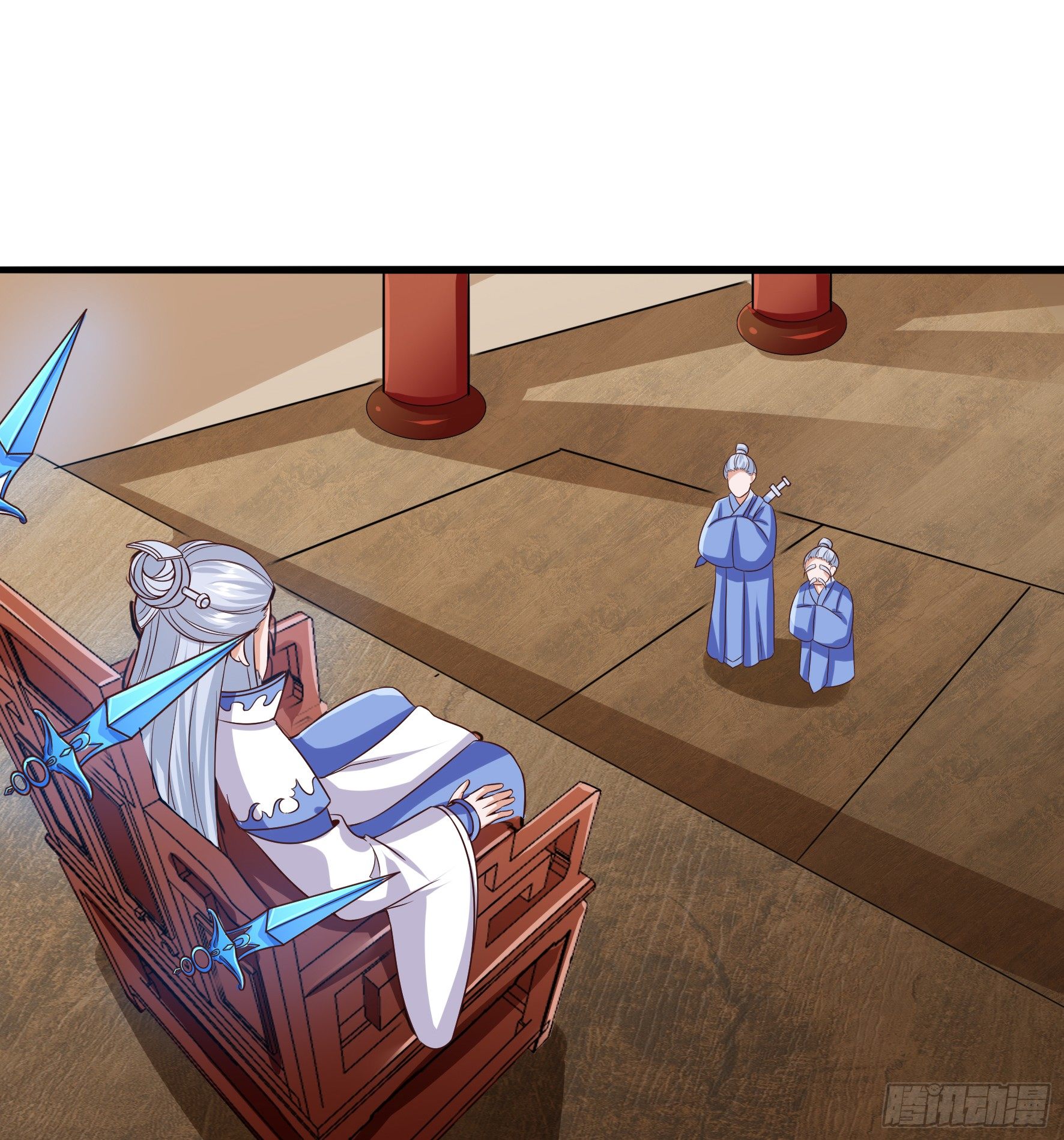 009  苏青青-第11话