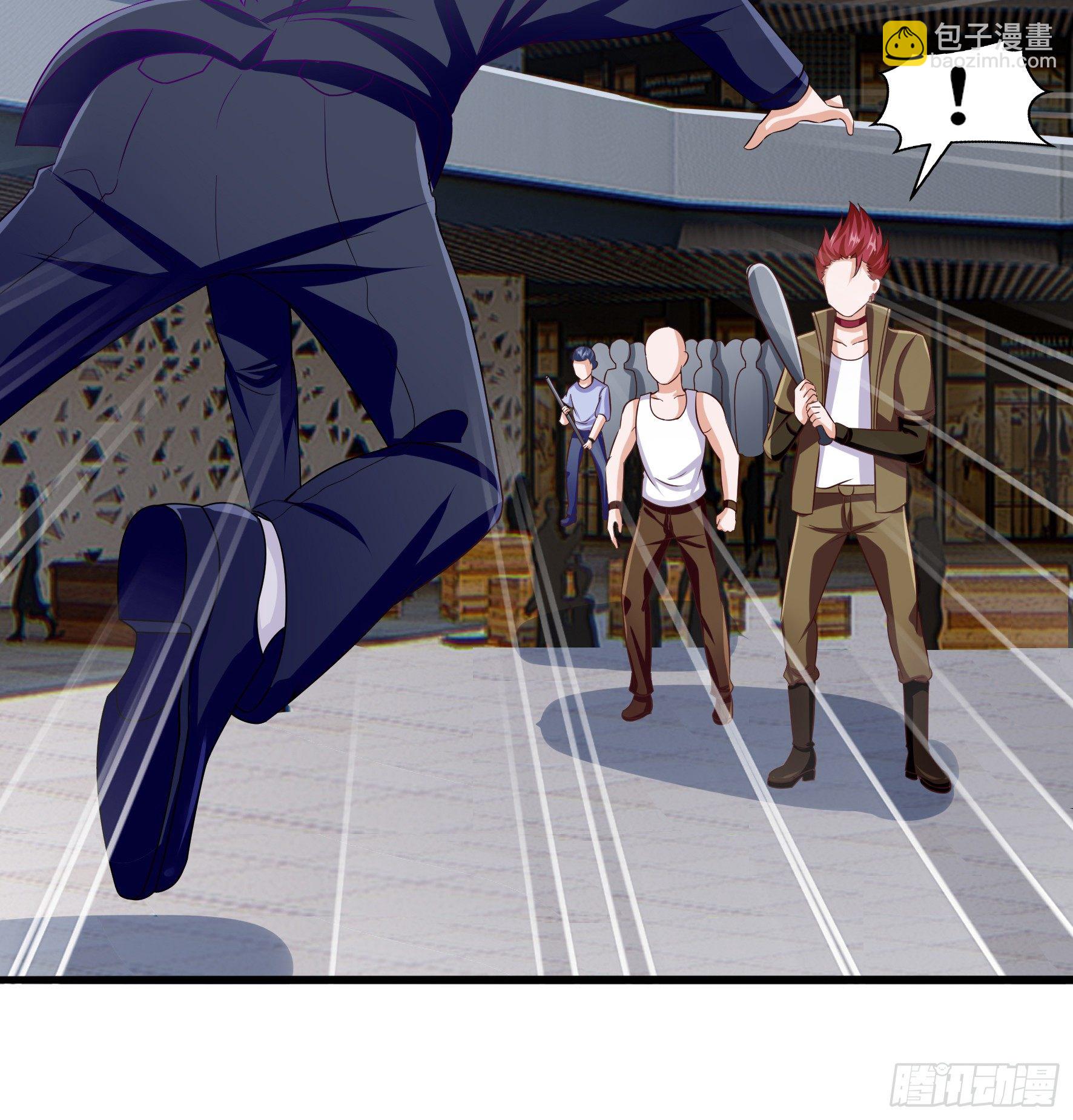 009  苏青青-第11话