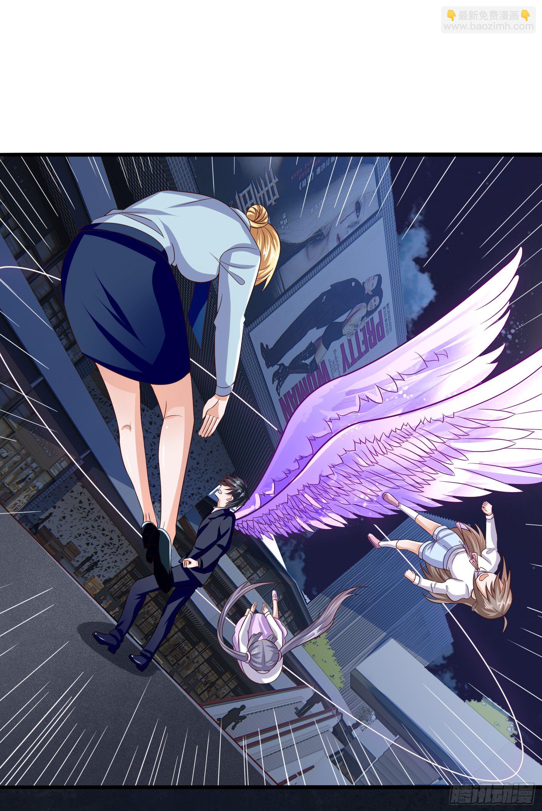 009  苏青青-第11话