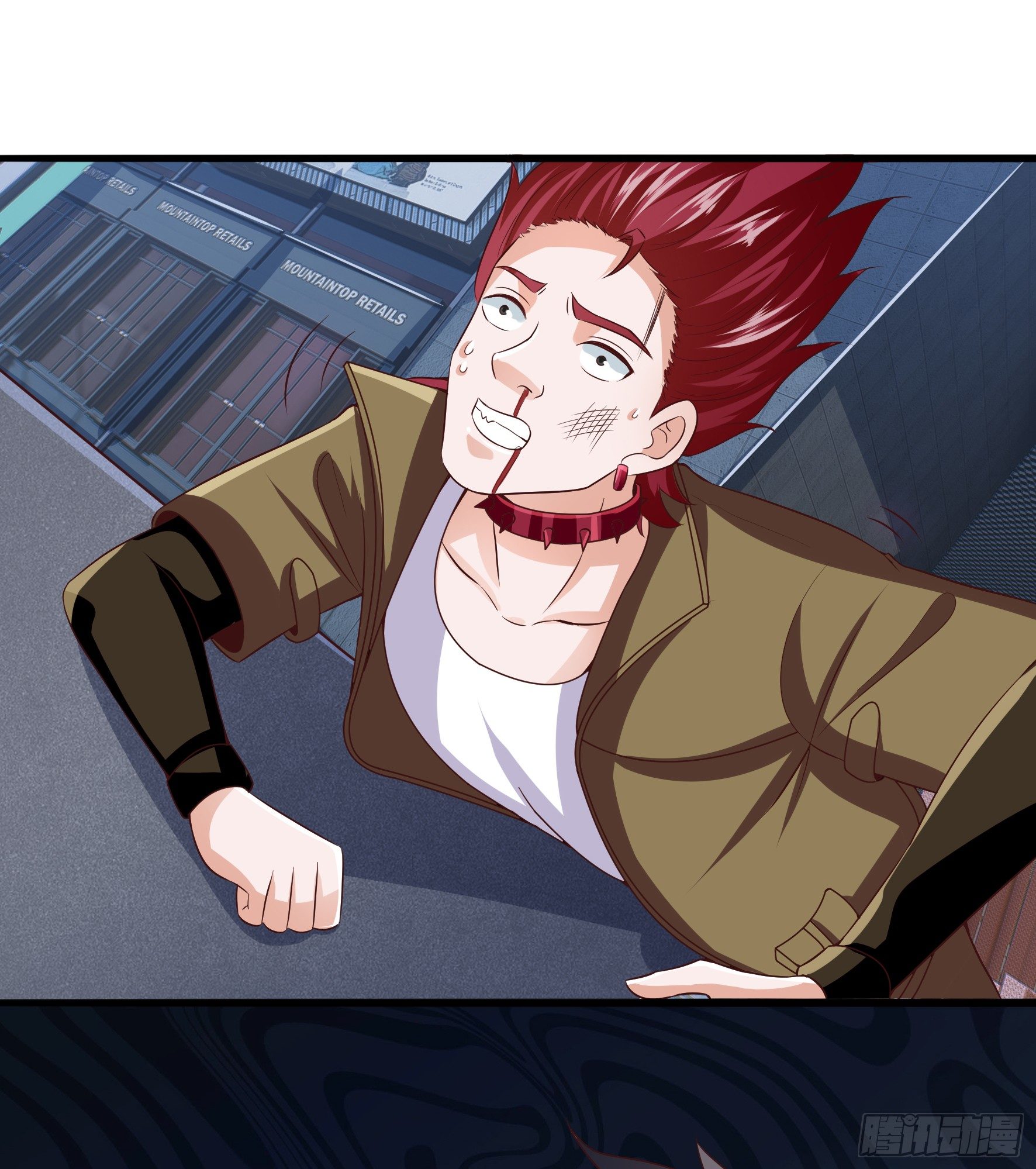 009  苏青青-第11话