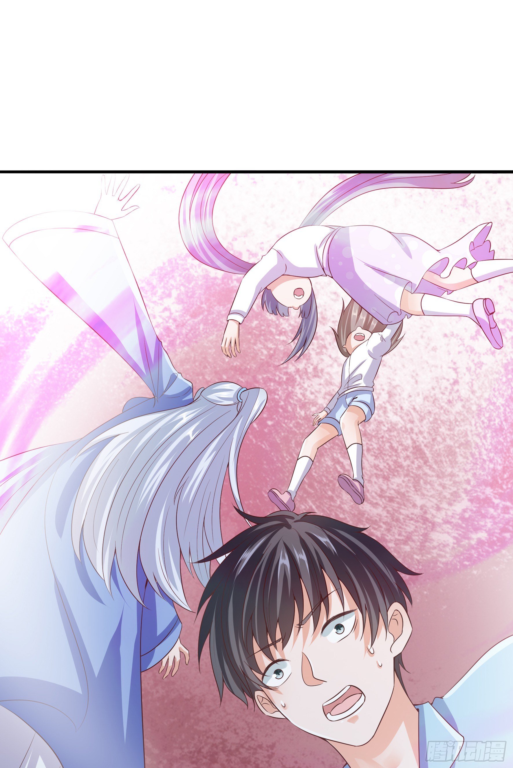 011  修仙者-第13话