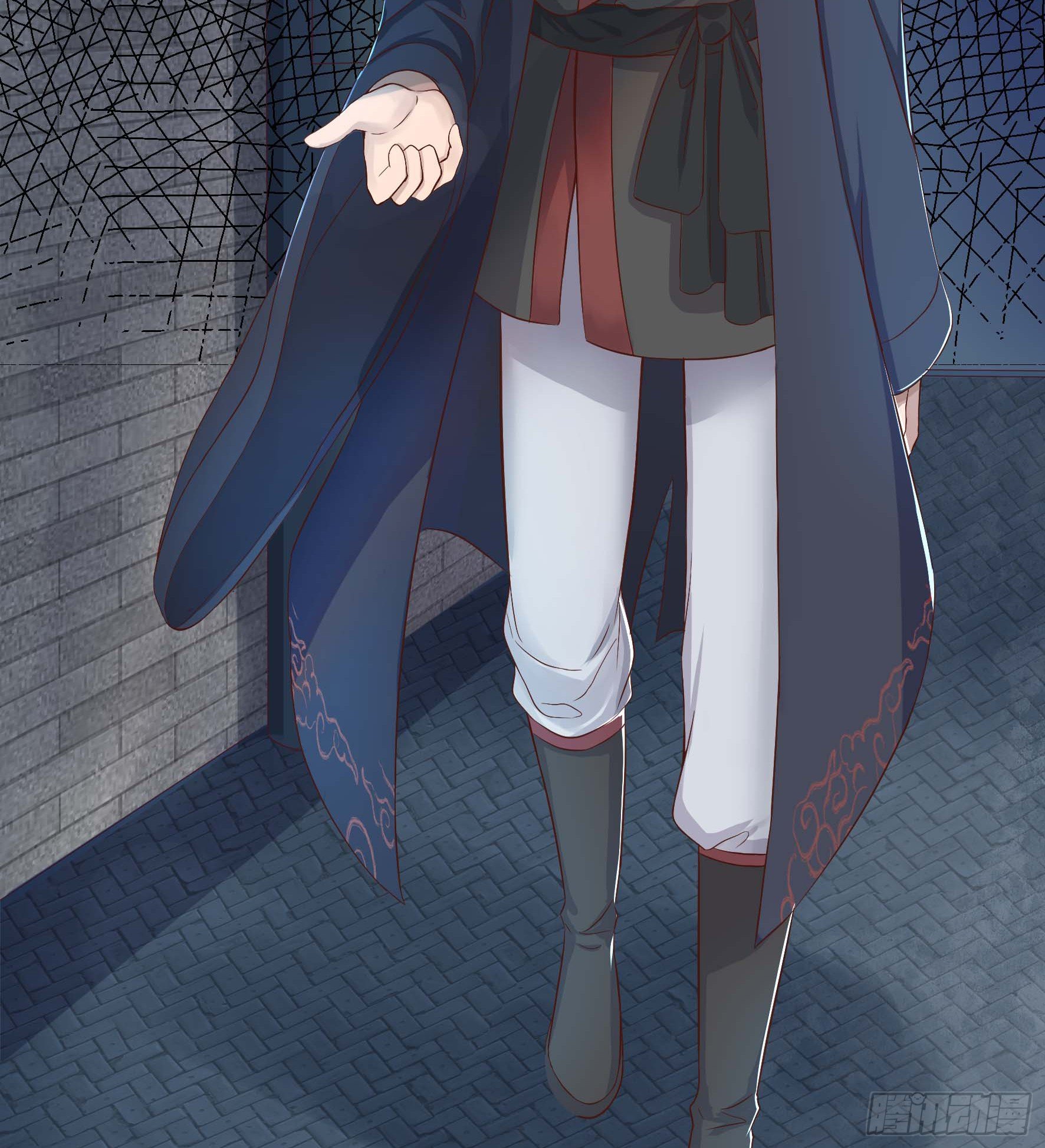 001命中注定的相遇(1/2)-第3话