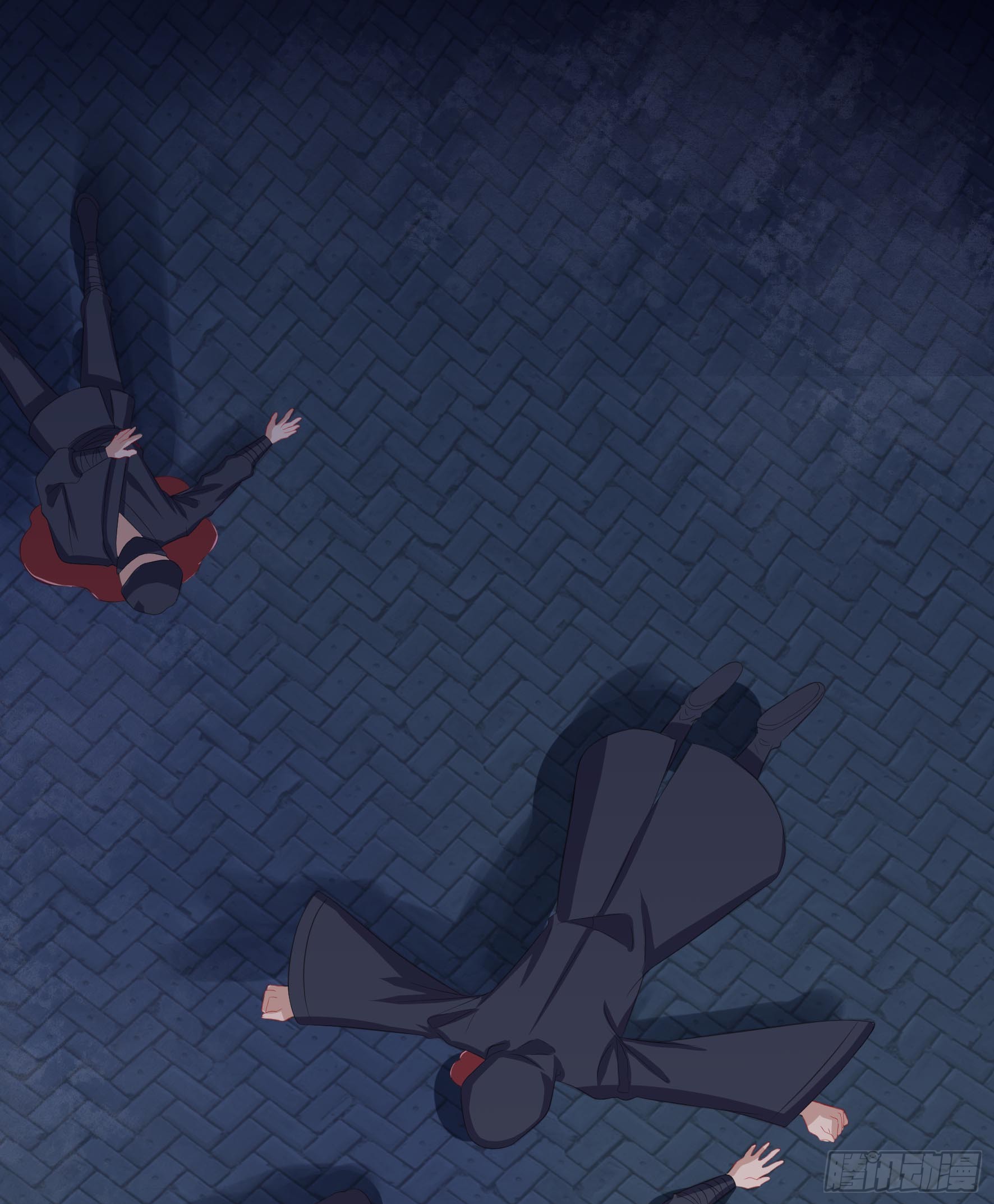 001命中注定的相遇(1/2)-第3话