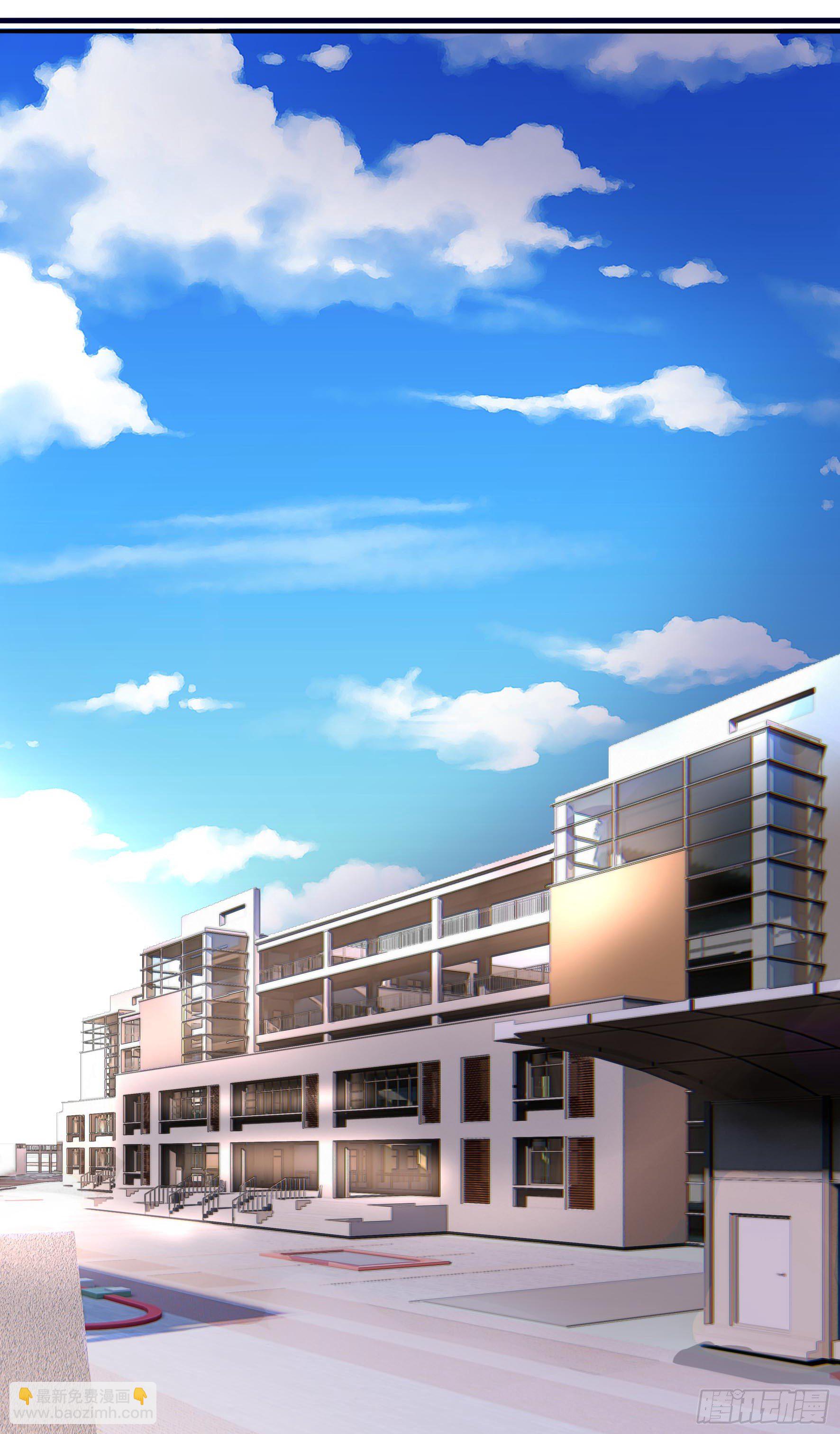 001命中注定的相遇(1/2)-第3话