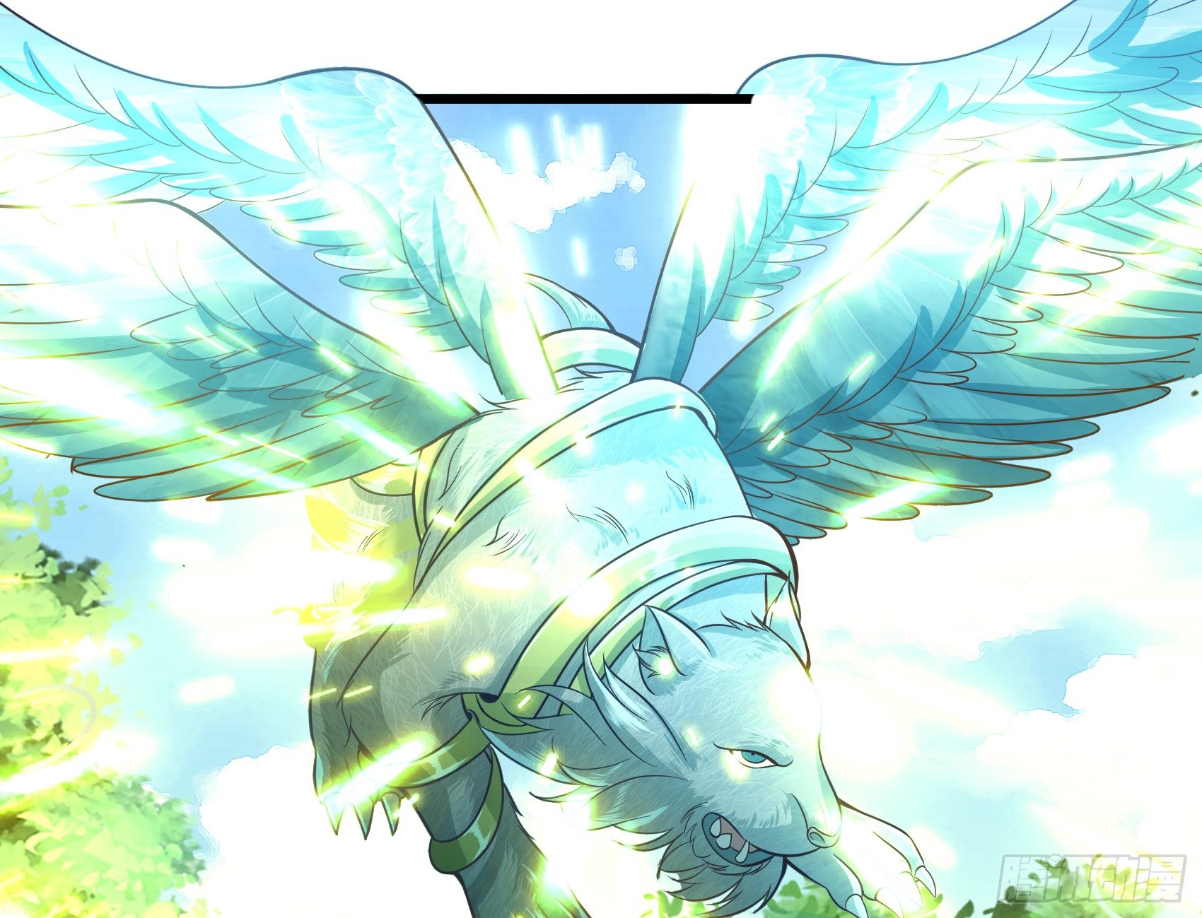 019  邪风寅虎-第21话