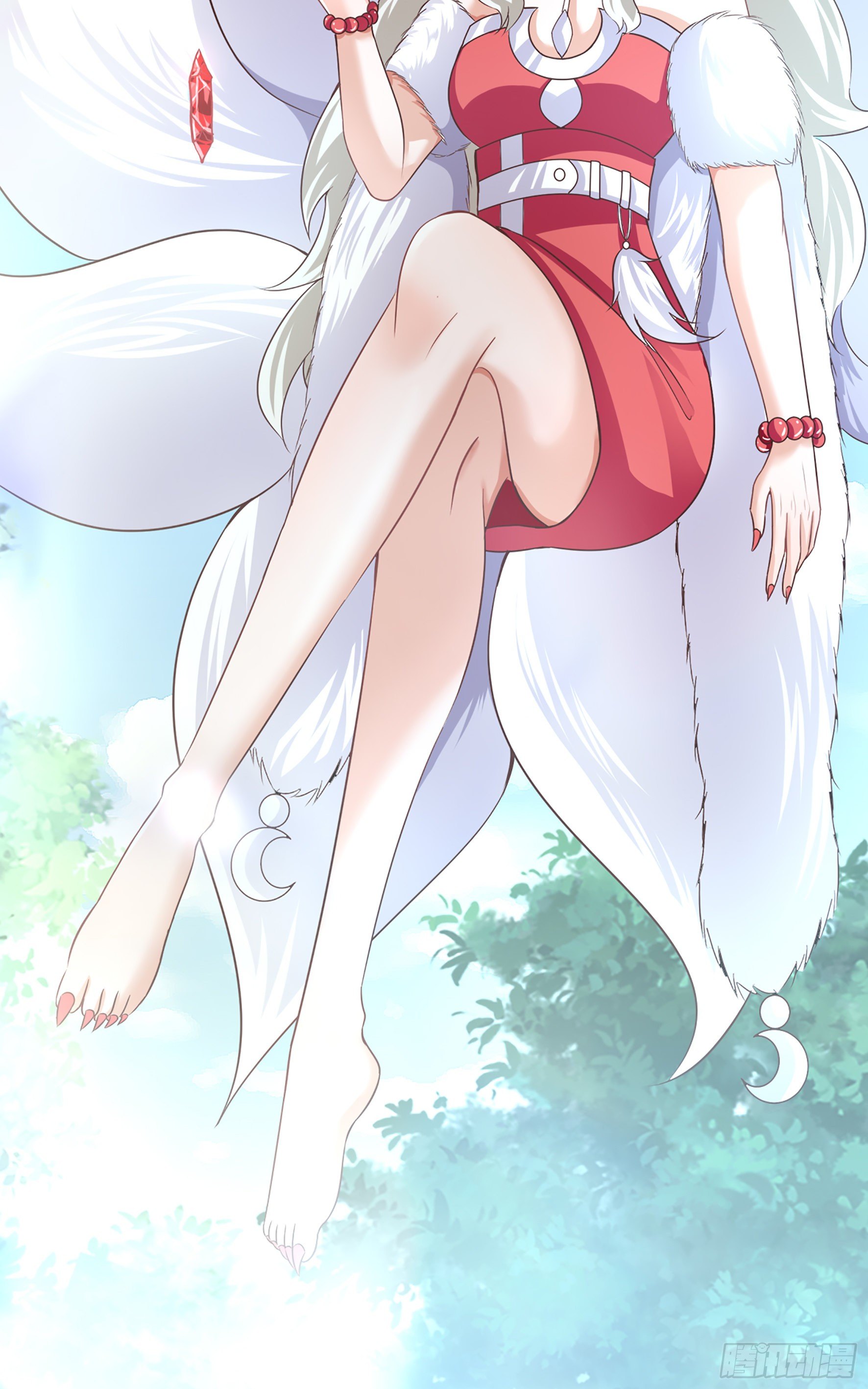 021  山岚子(1/2)-第23话