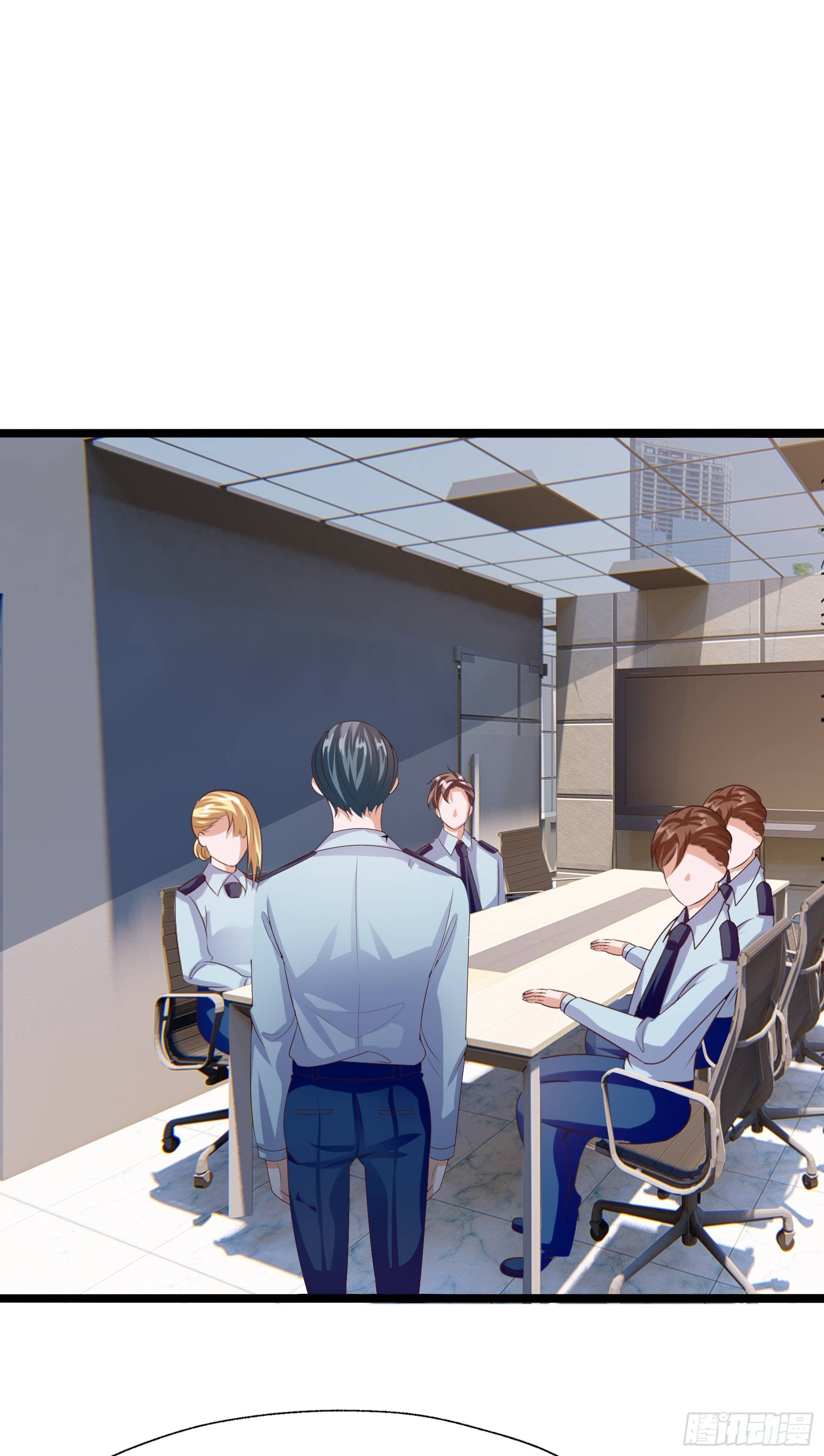 025  失联-第27话