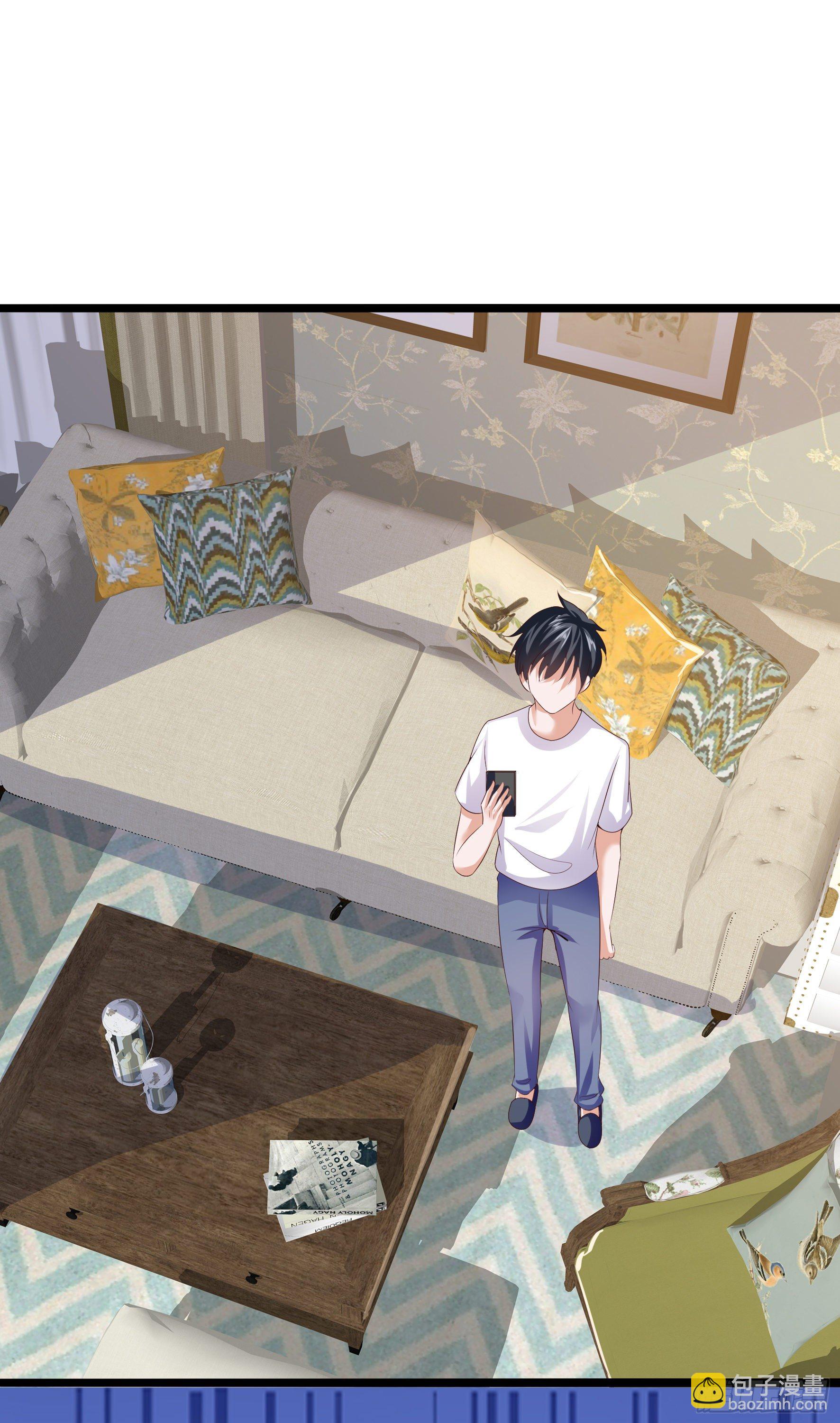 025  失联-第27话