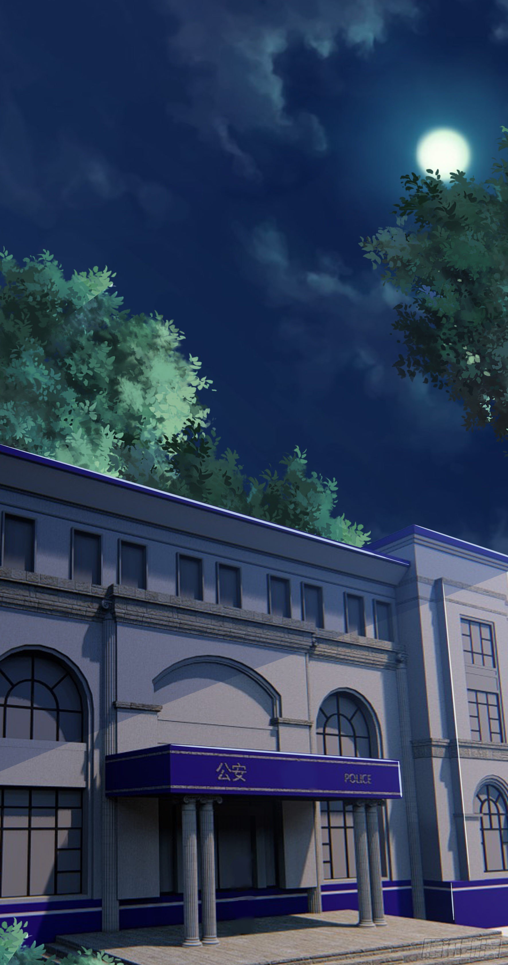 025  失联-第27话