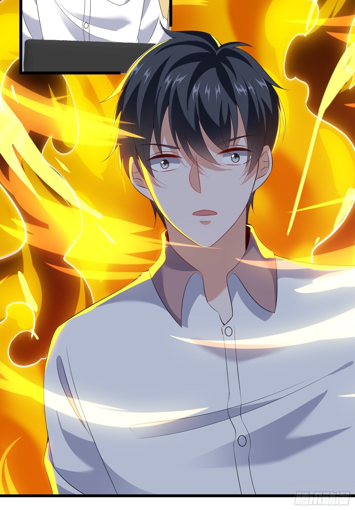 026  动车上的熊孩子-第29话