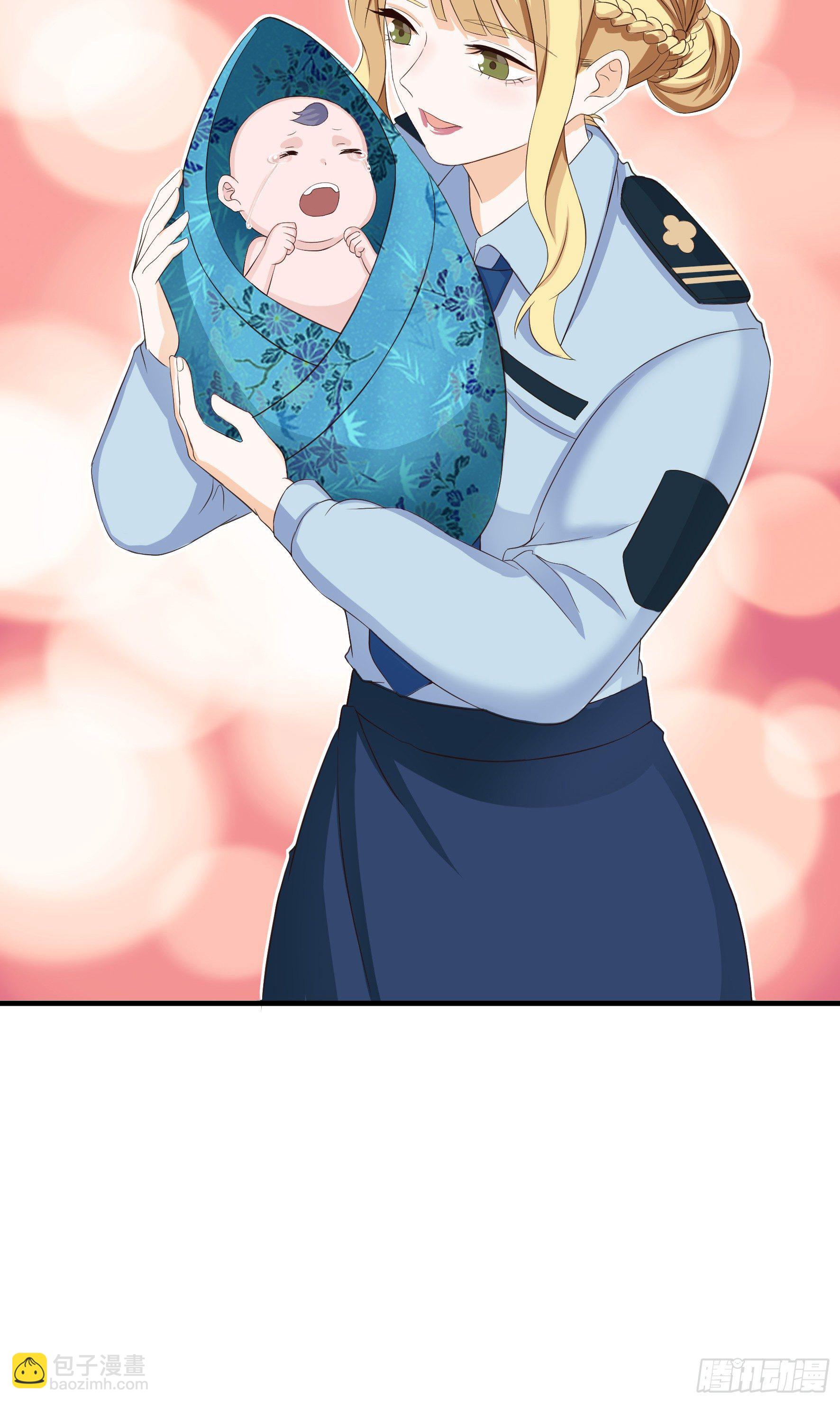 003决定收养-第5话