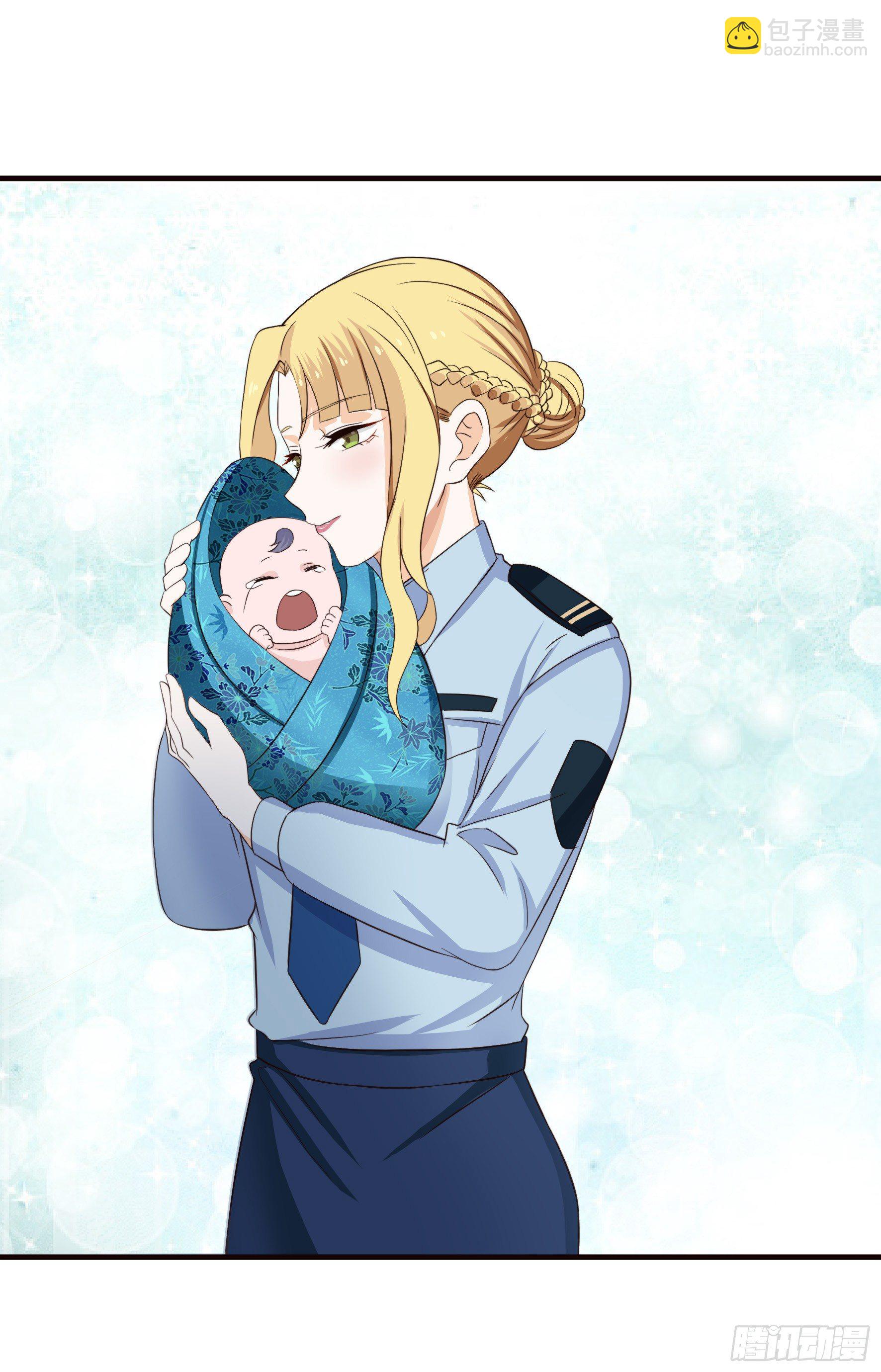 003决定收养-第5话