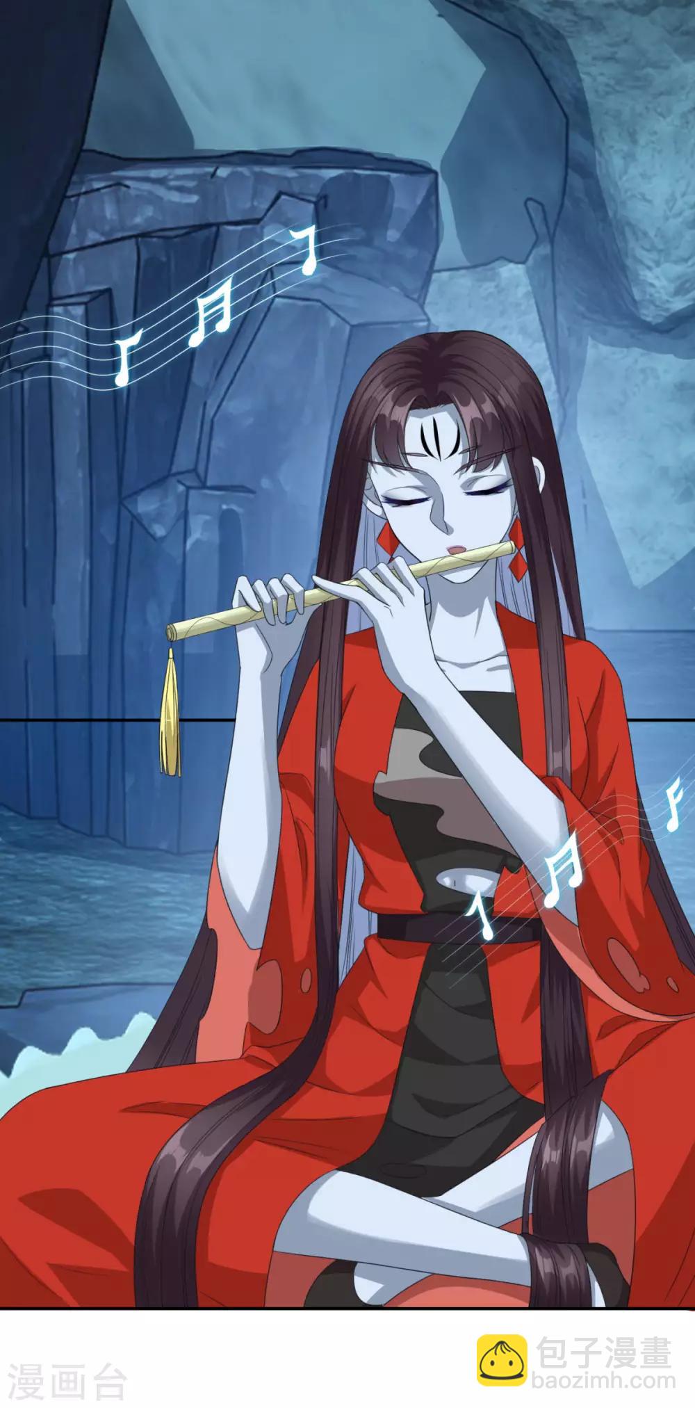 第168话 绝对压制-第169话