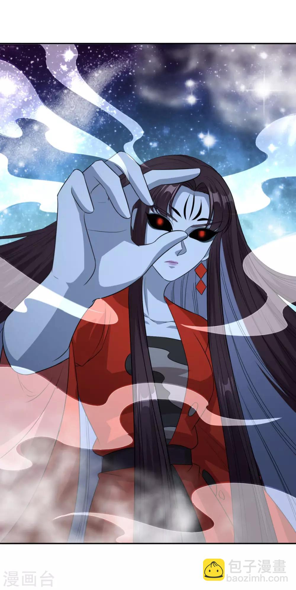 第168话 绝对压制-第169话