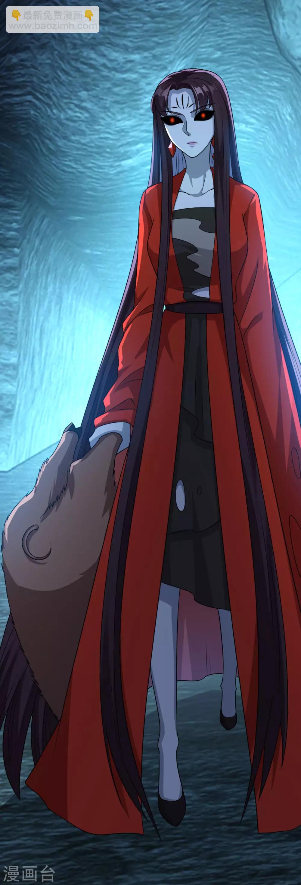 第170话 二人世界-第171话