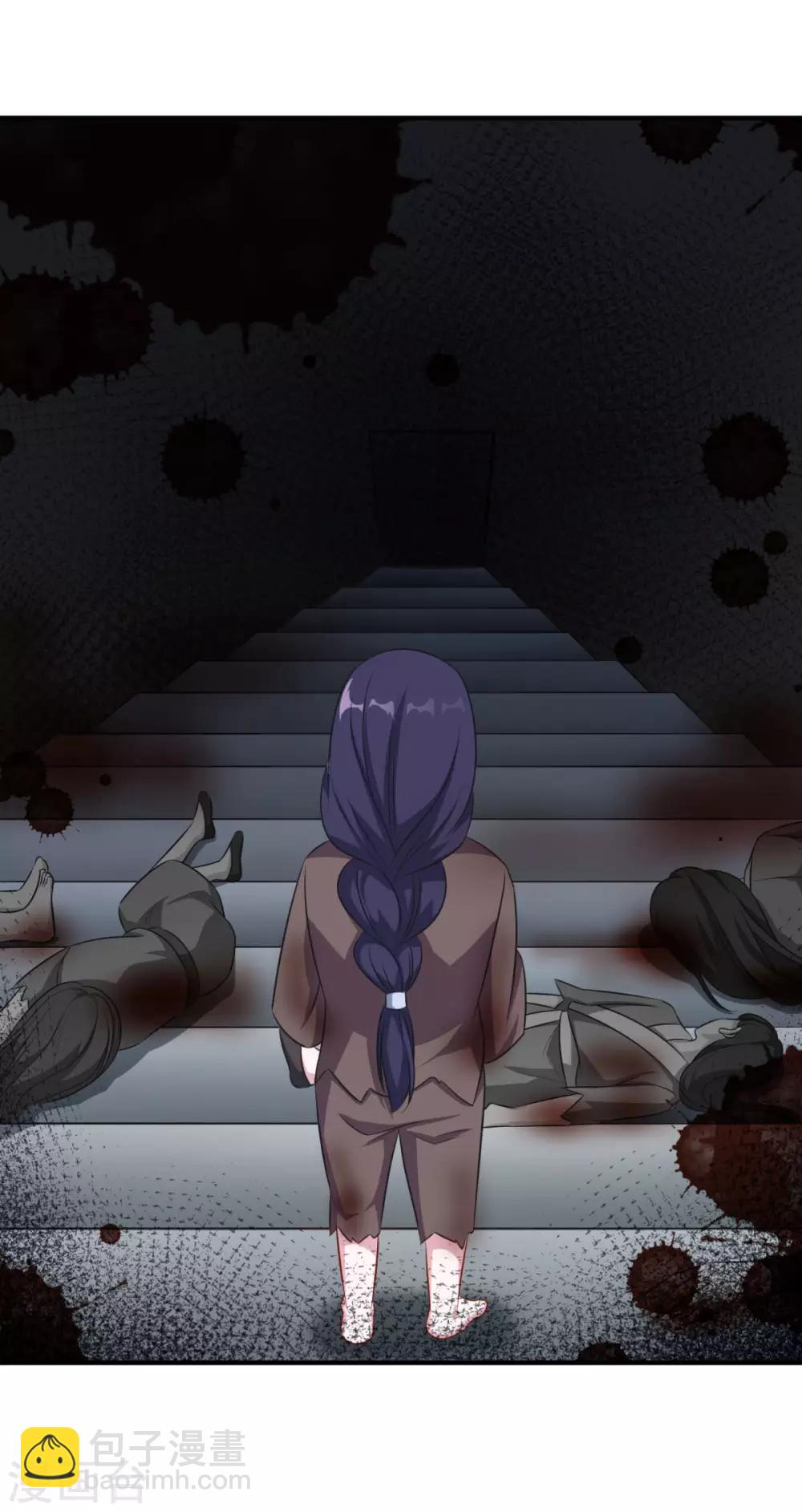 第182话 小黑屋-第183话