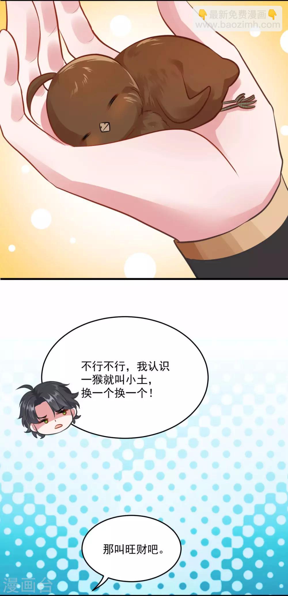 第196话 丑鸟一只-第197话