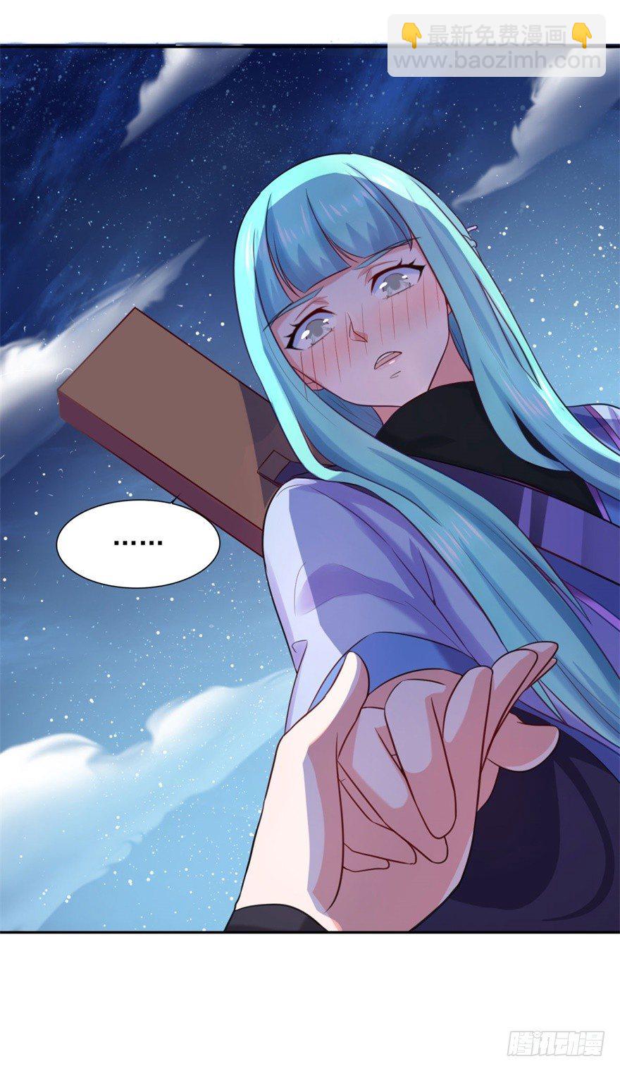 第28话 造化弄人-第29话